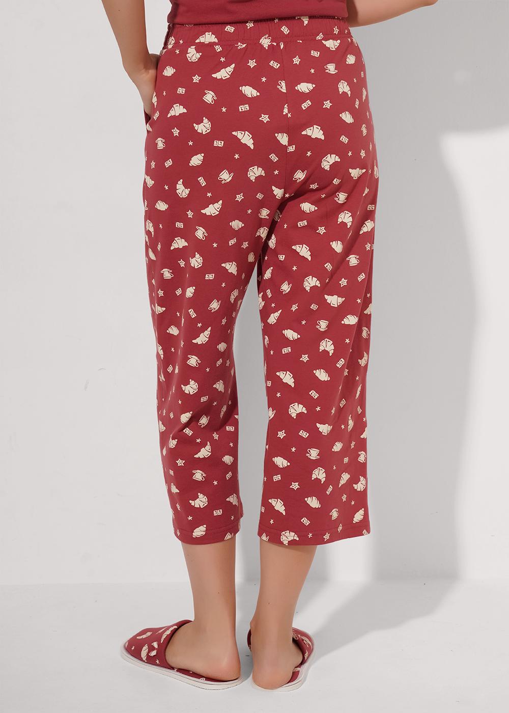 CLE LP26-1211/3 Пижама женская