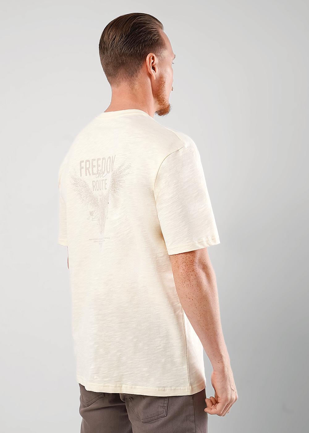 CLE 562301/13о maxi(макси)_п Футболка мужская