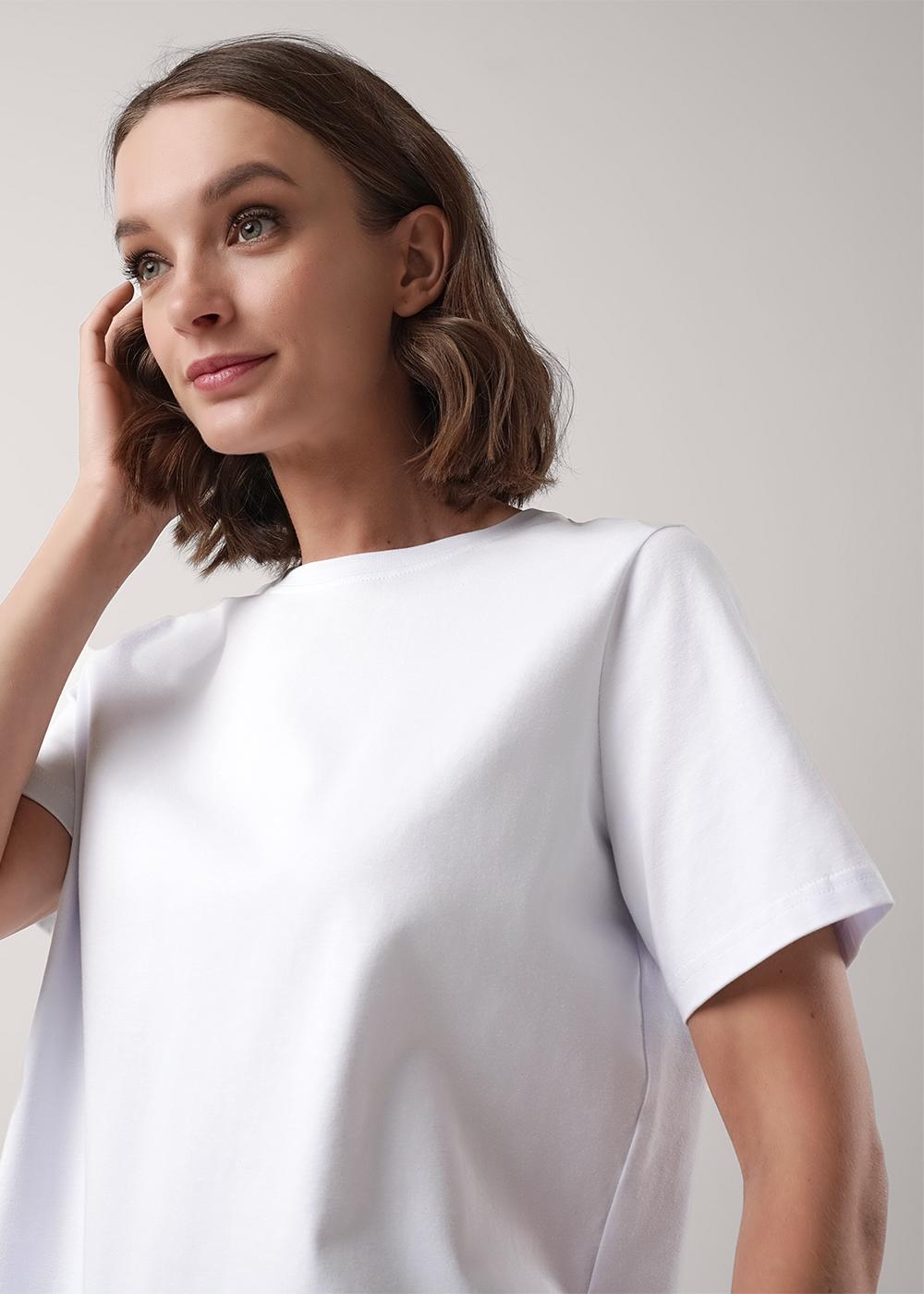 CLE LF010 Футболка женская