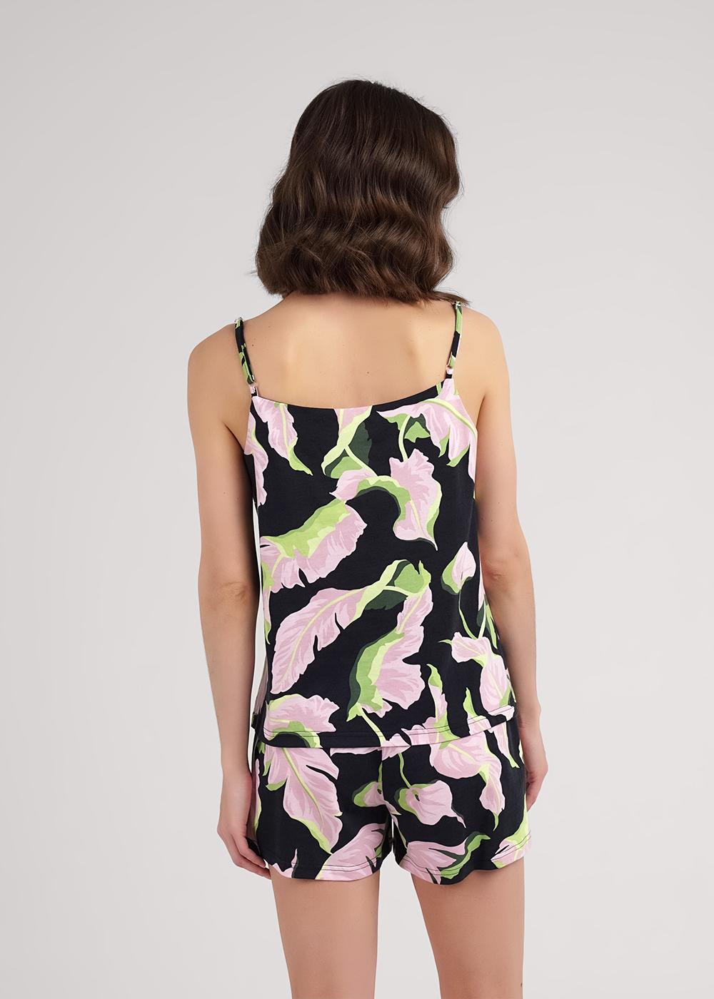 CLE LSET25-1111/1 Пижама женская