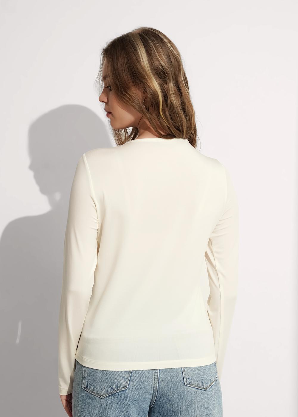 CLE 367064тл Джемпер женский