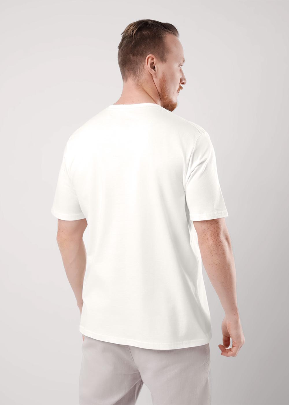 CLE 550351/30кд_п Футболка мужская