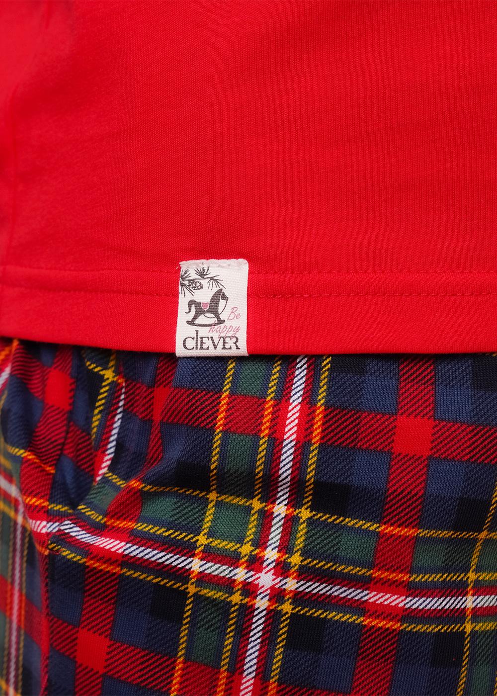 CLE MHP450753/1 Пижама мужская