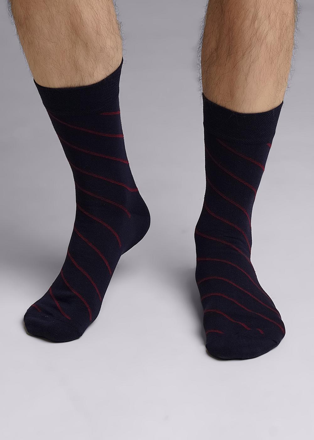 CLE К6401Л Носки мужские