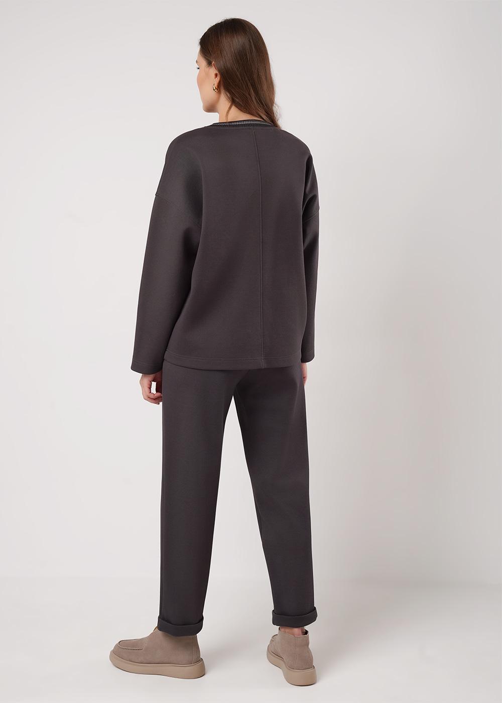 CLE 267120/199зп_п Джемпер женский