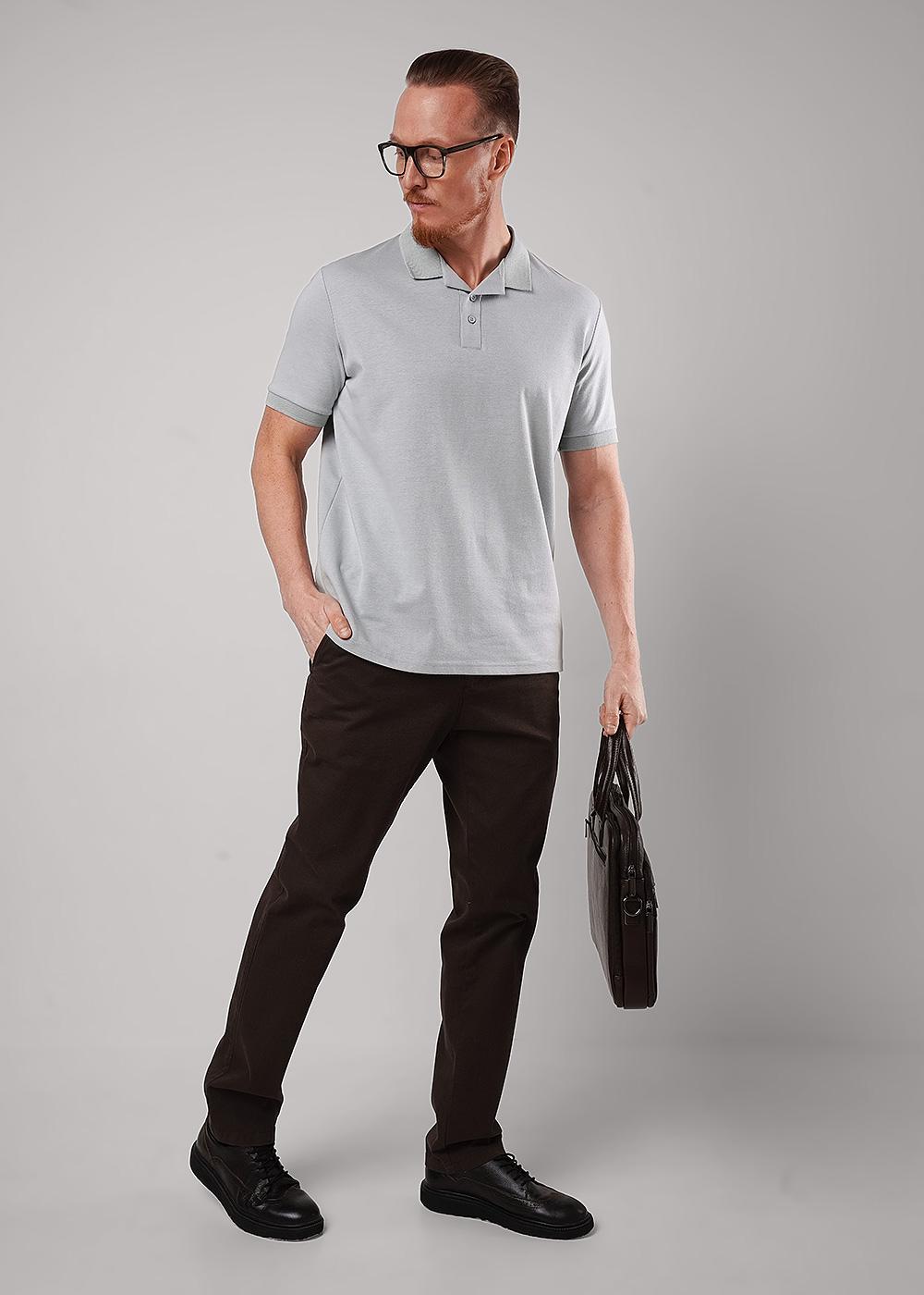 CLE 562717/13ли Поло мужское