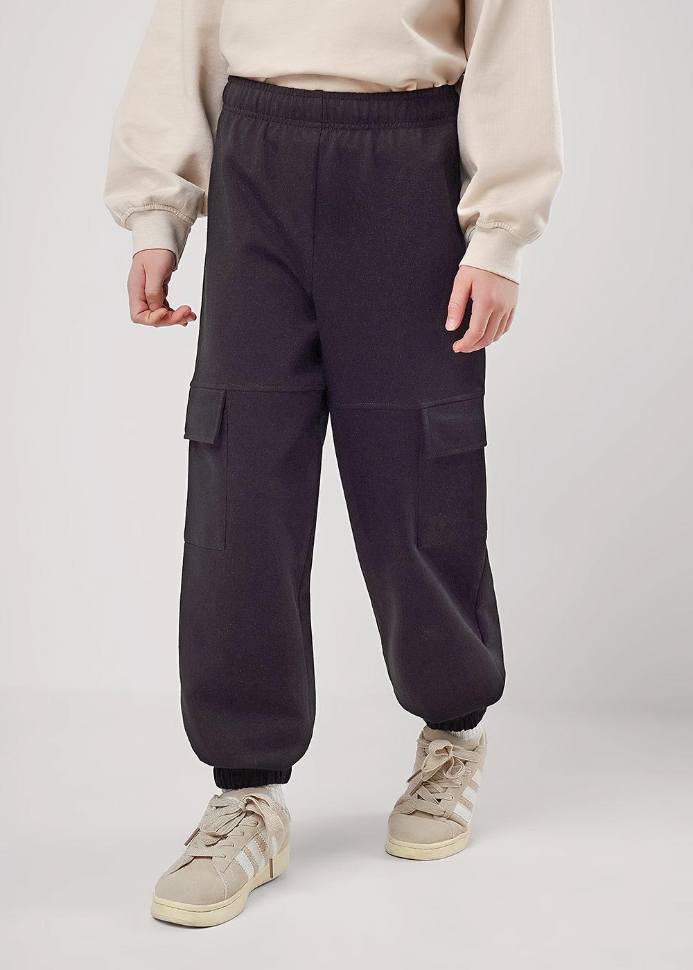 CLE 867313/12а Брюки детские для мальчика