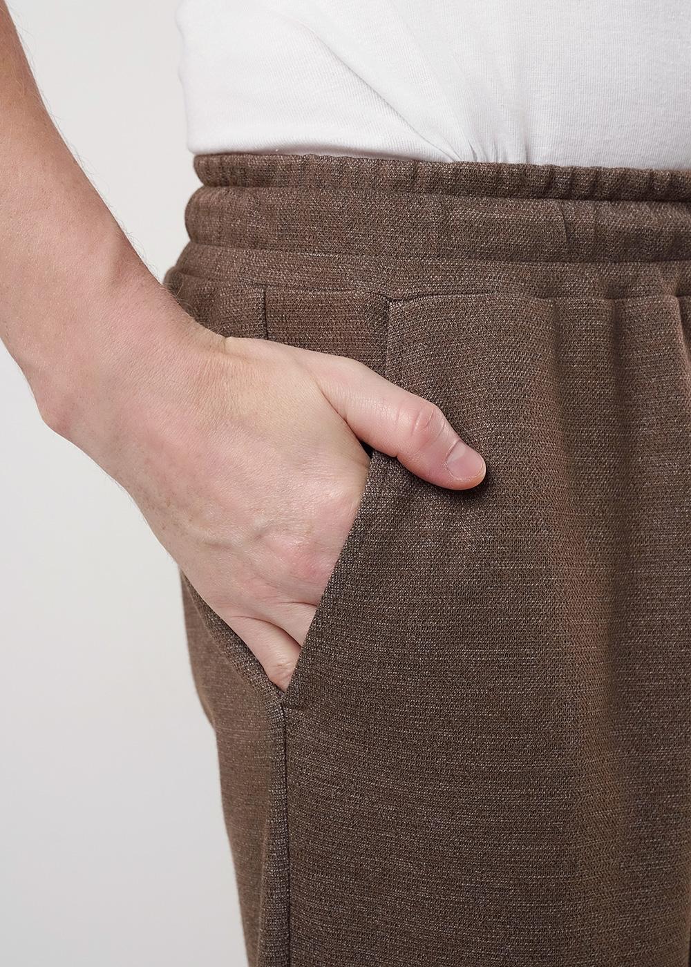 CLE 552315/14ииж Брюки мужские