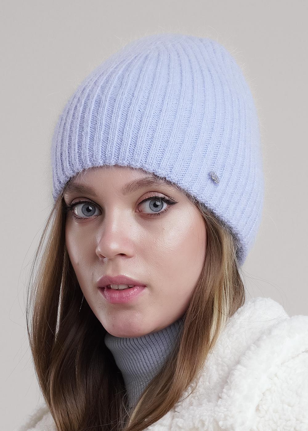 CLE 454558фэш Шапка женская