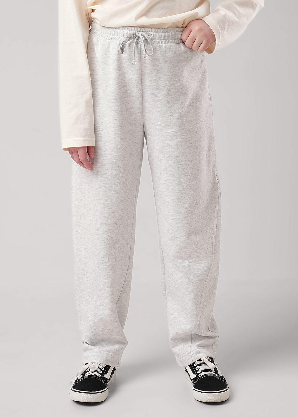 CLE 867334/13а мел Брюки детские для девочки