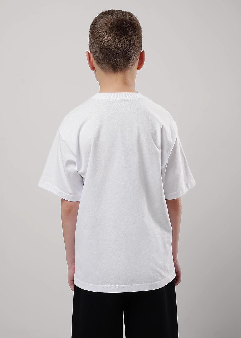 CLE 856987/14кд Футболка детская для мальчика