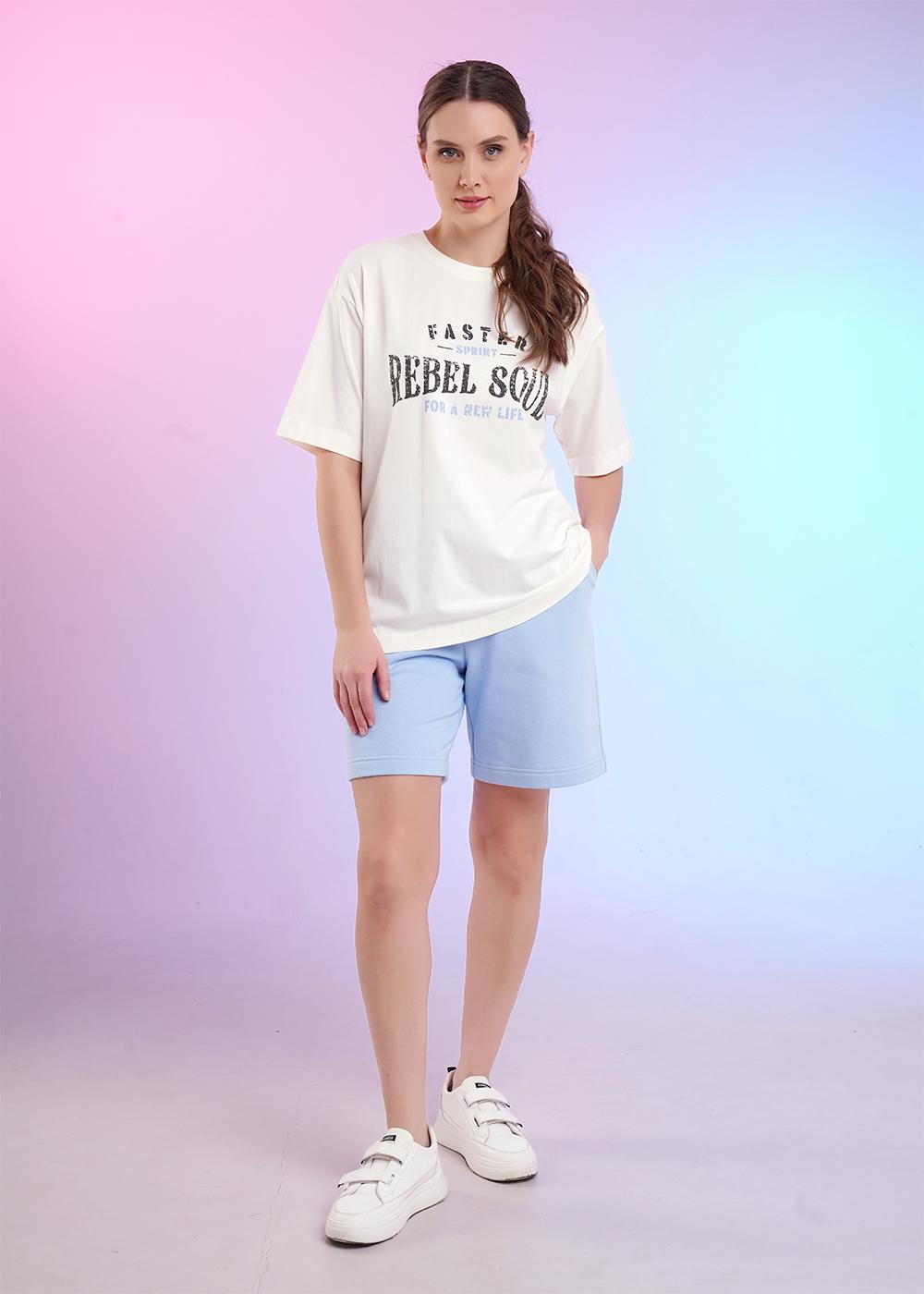 CLE LF26-1229/1 Футболка женская