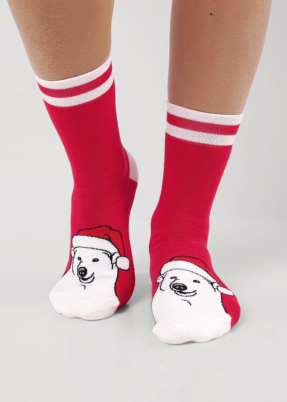 CLE К6552П Носки мужские