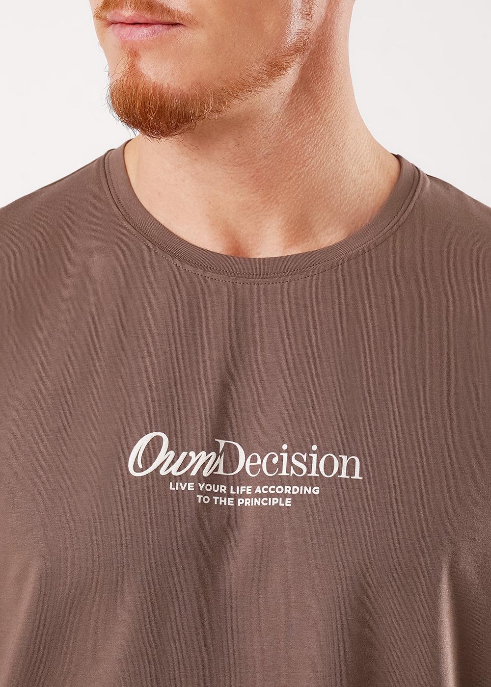 CLE 562691/11г_п Футболка мужская