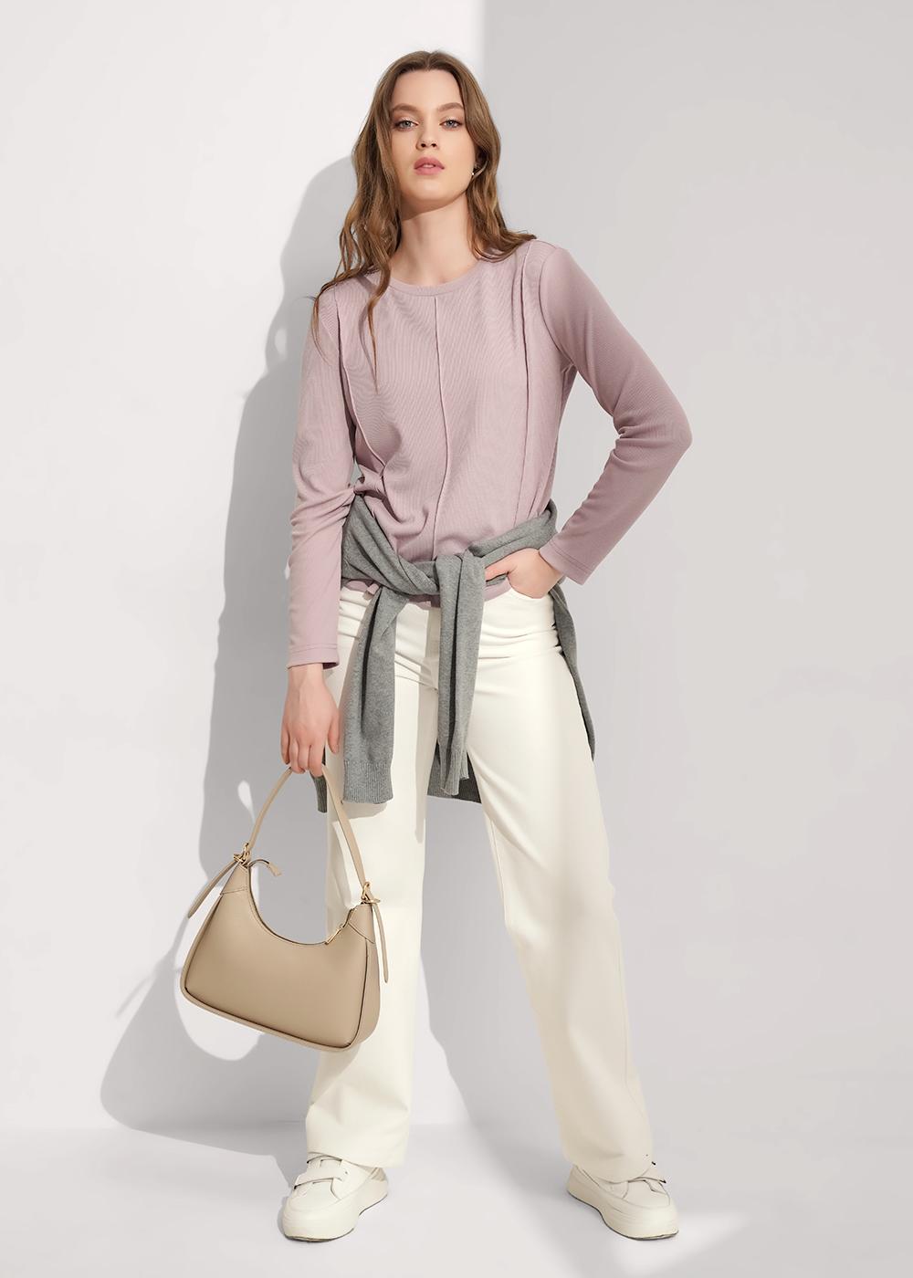 CLE 367063шв Джемпер женский