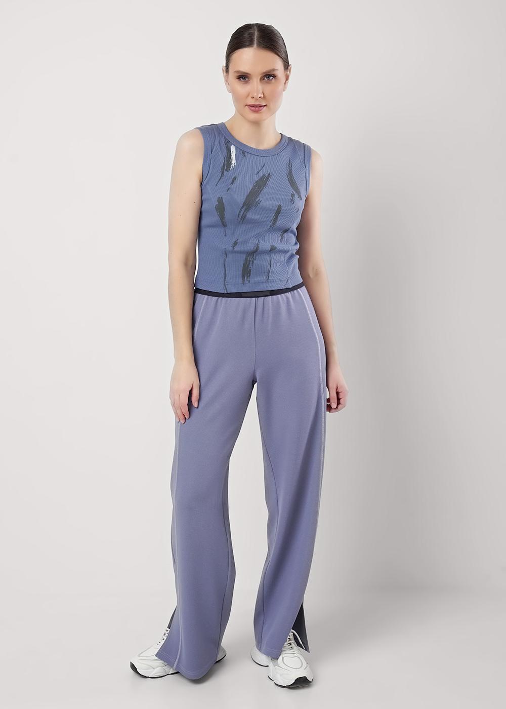 CLE 256760/168ш_п Майка женская