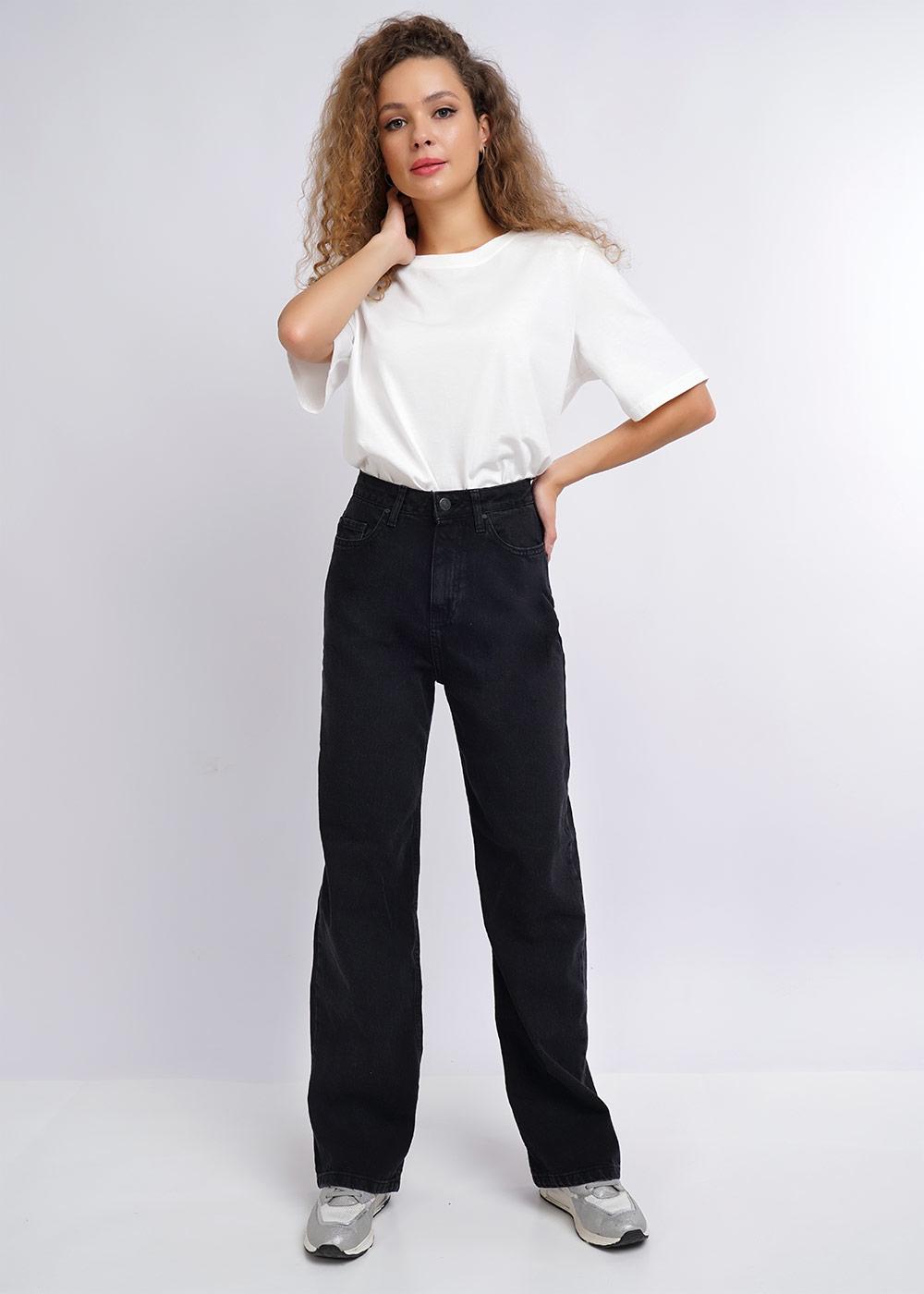 CLE 123736ру Джинсы женские