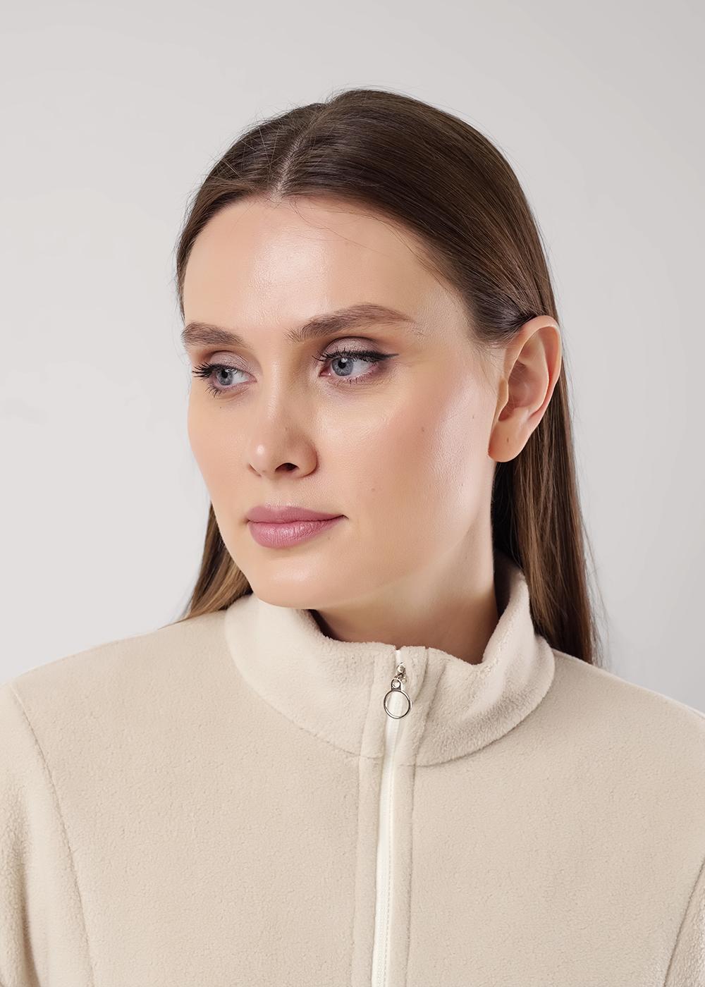 CLE LH15-103 Толстовка женская