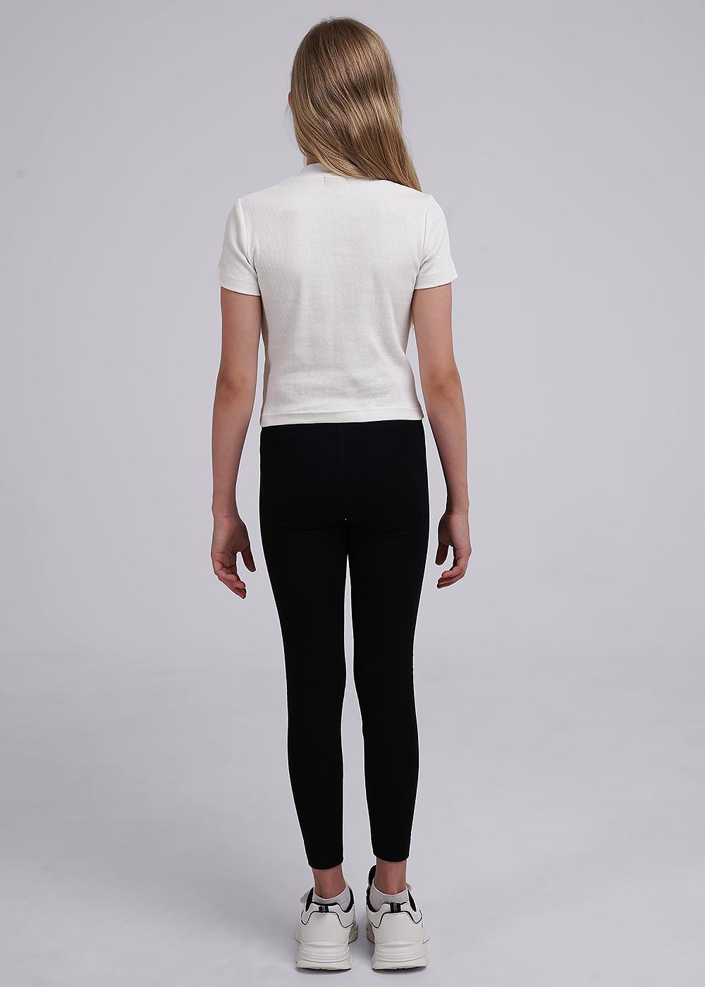 CLE 746796/87ш_п Футболка детская для девочки