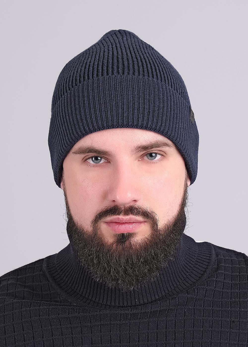 CLE 544044ха Шапка мужская