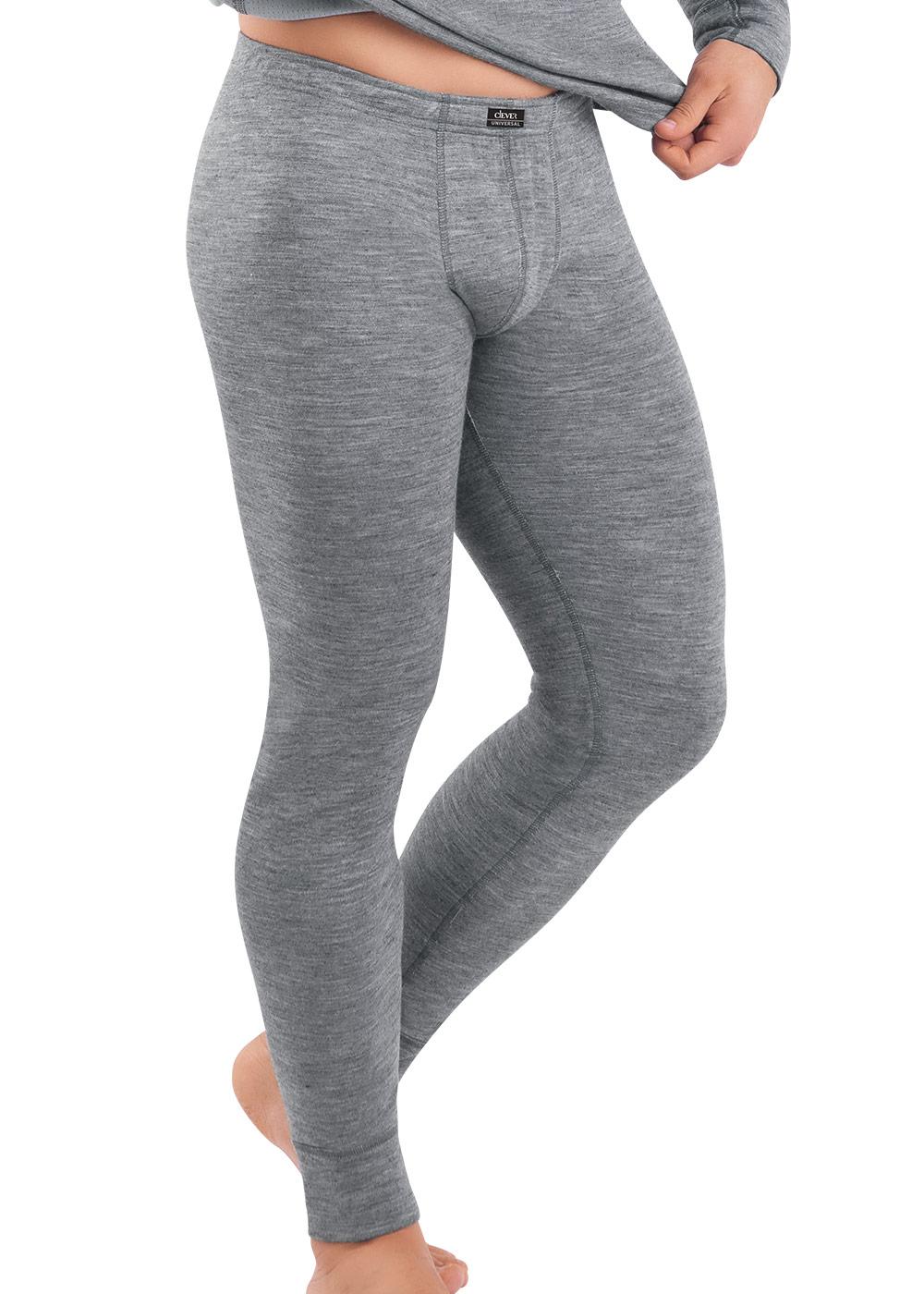 CLE MP600330пак Кальсоны мужские