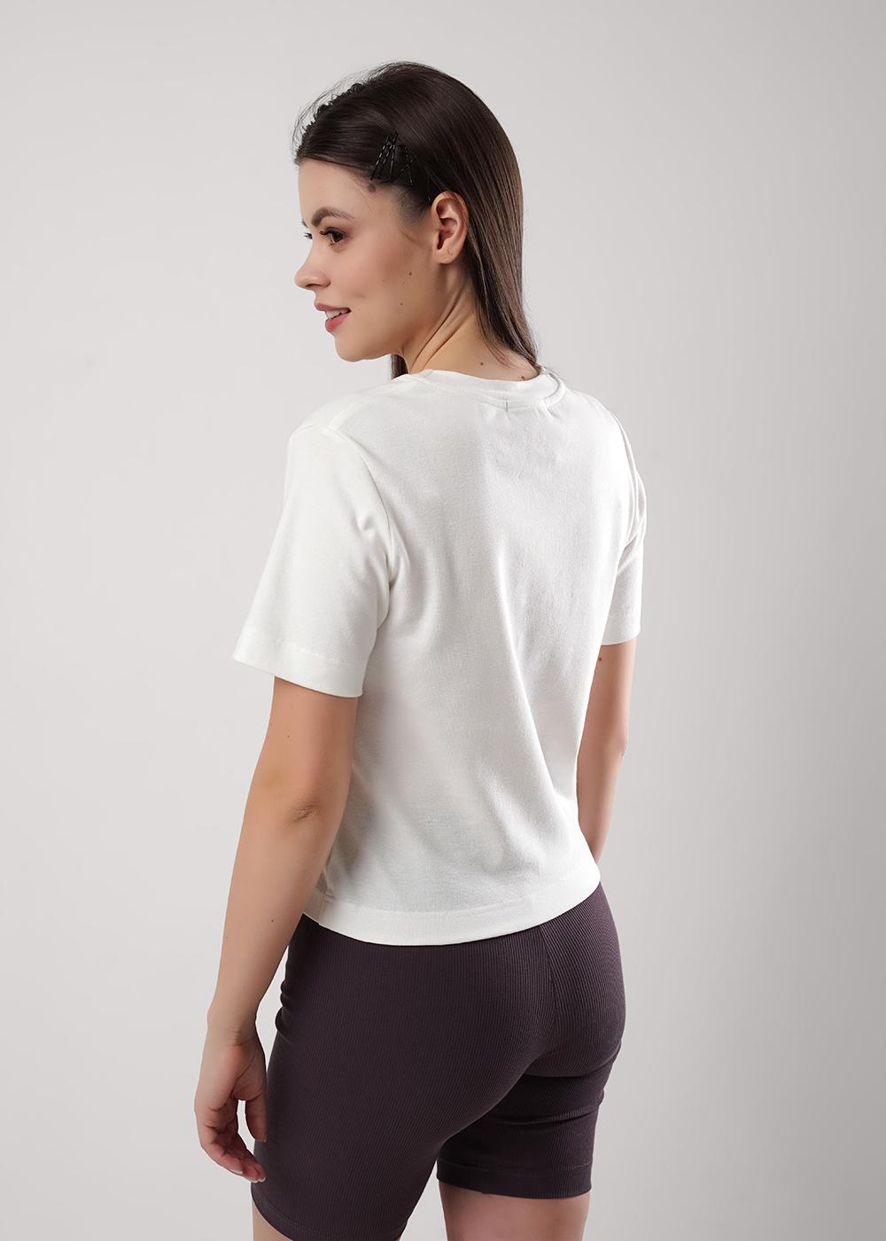 CLE LF25-1159/6 Футболка женская для дома