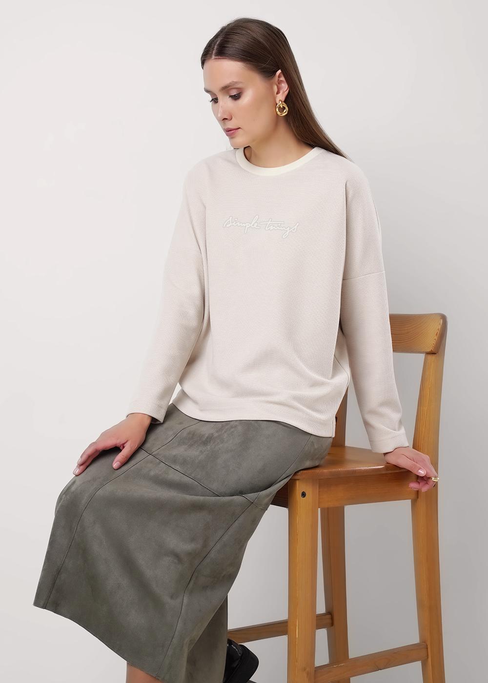 CLE 156988/182тдф Джемпер женский