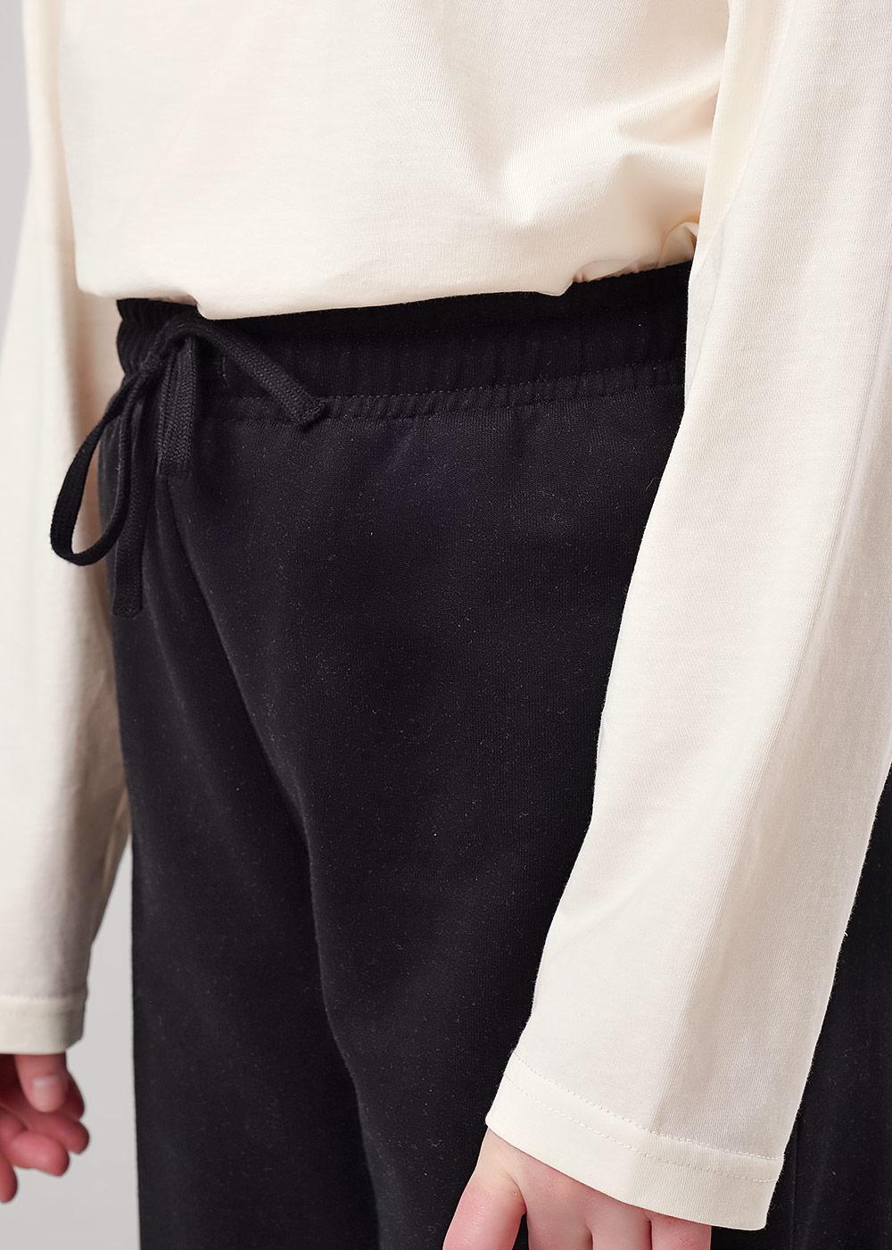 CLE 867334/13а Брюки детские для девочки