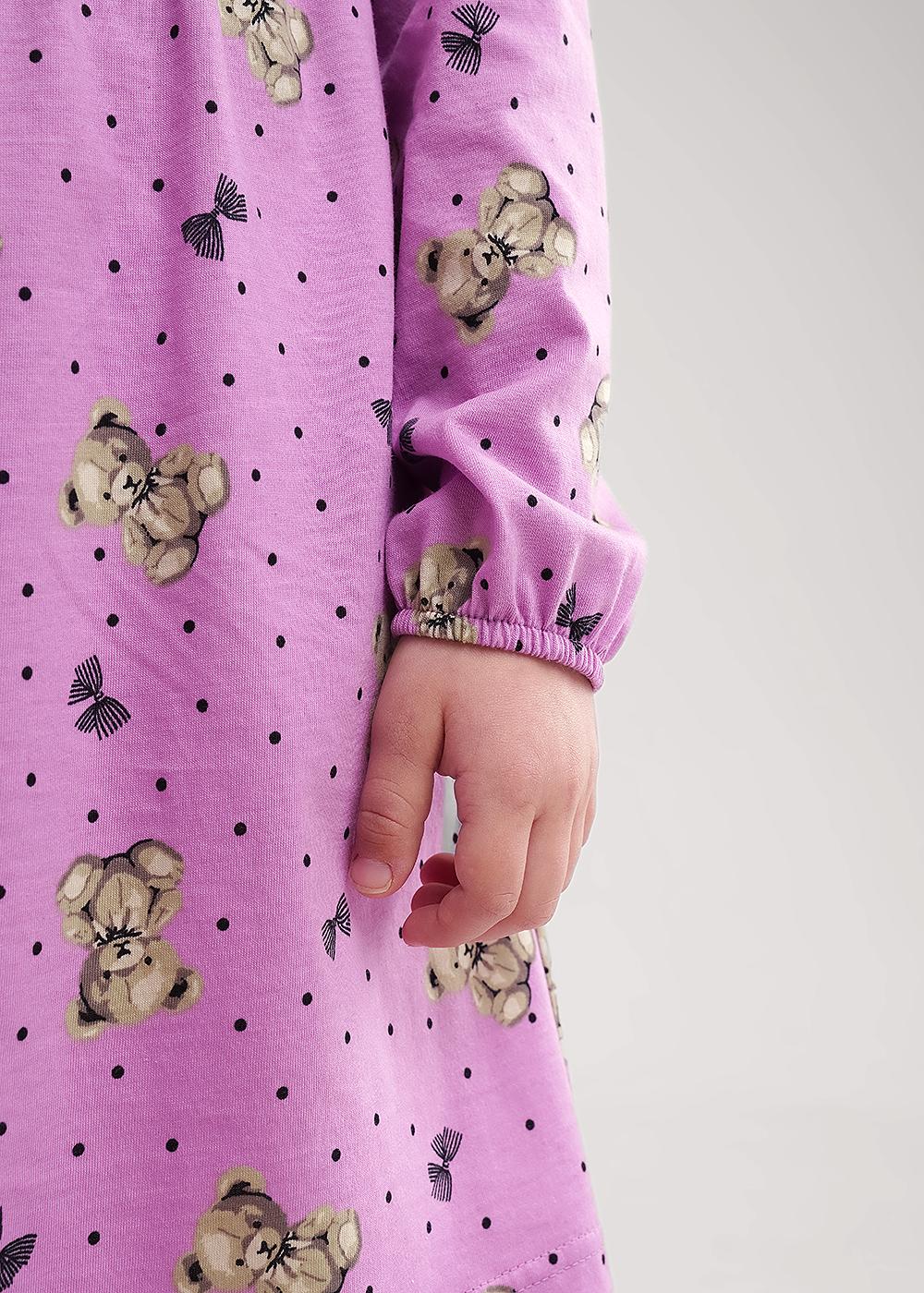 CLE 756740кдн Платье детское