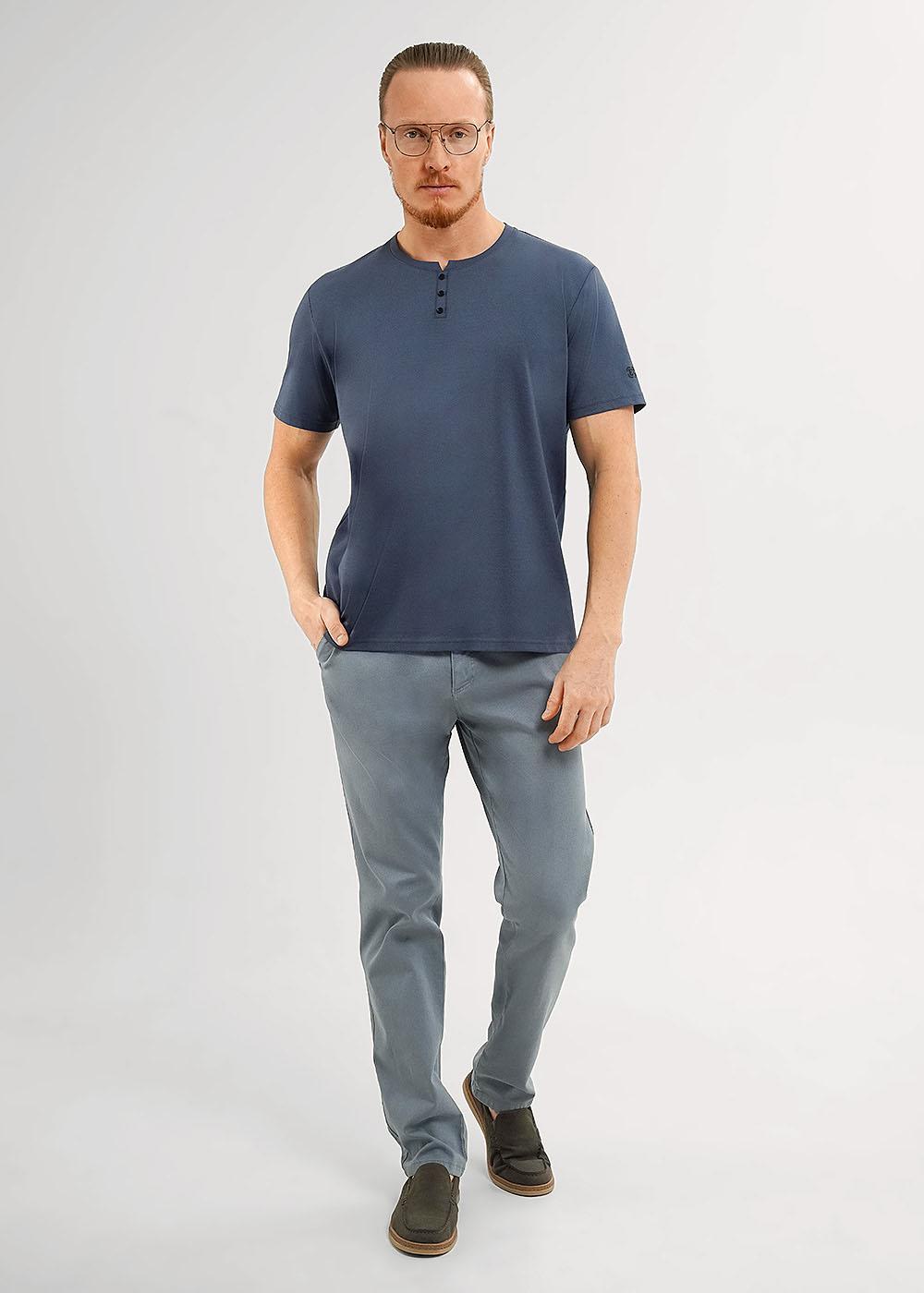 CLE 562706/14зэ maxi(макси)_п Футболка мужская