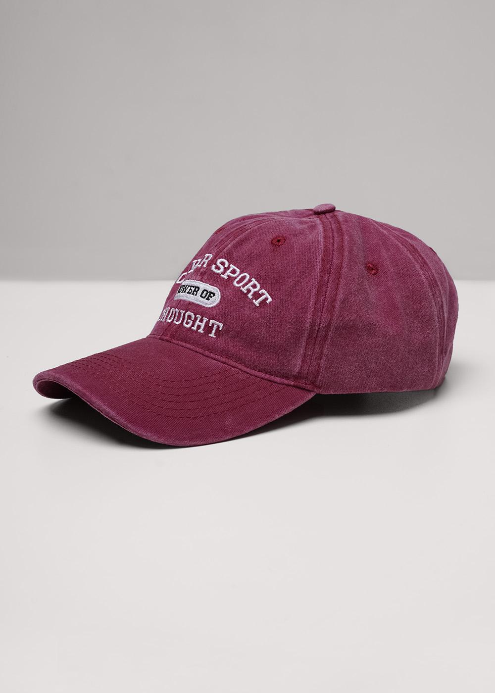 CLE 57 джинс Бейсболка