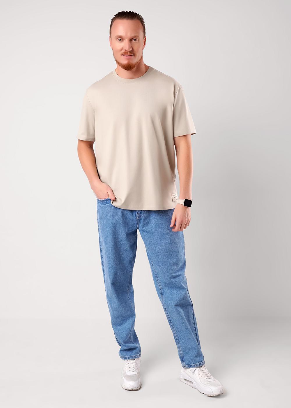 CLE 602638кдт Футболка мужская