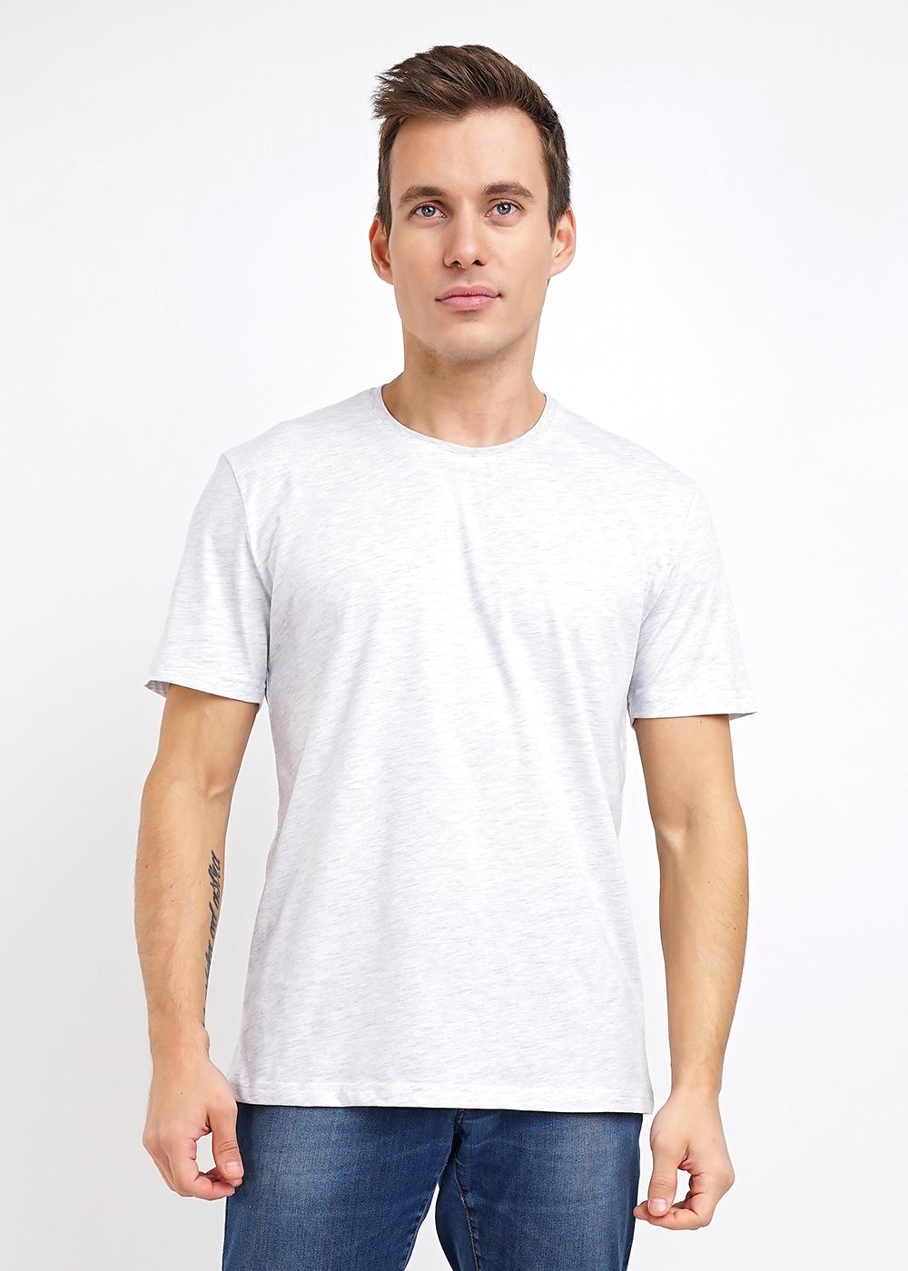 меланж молочный