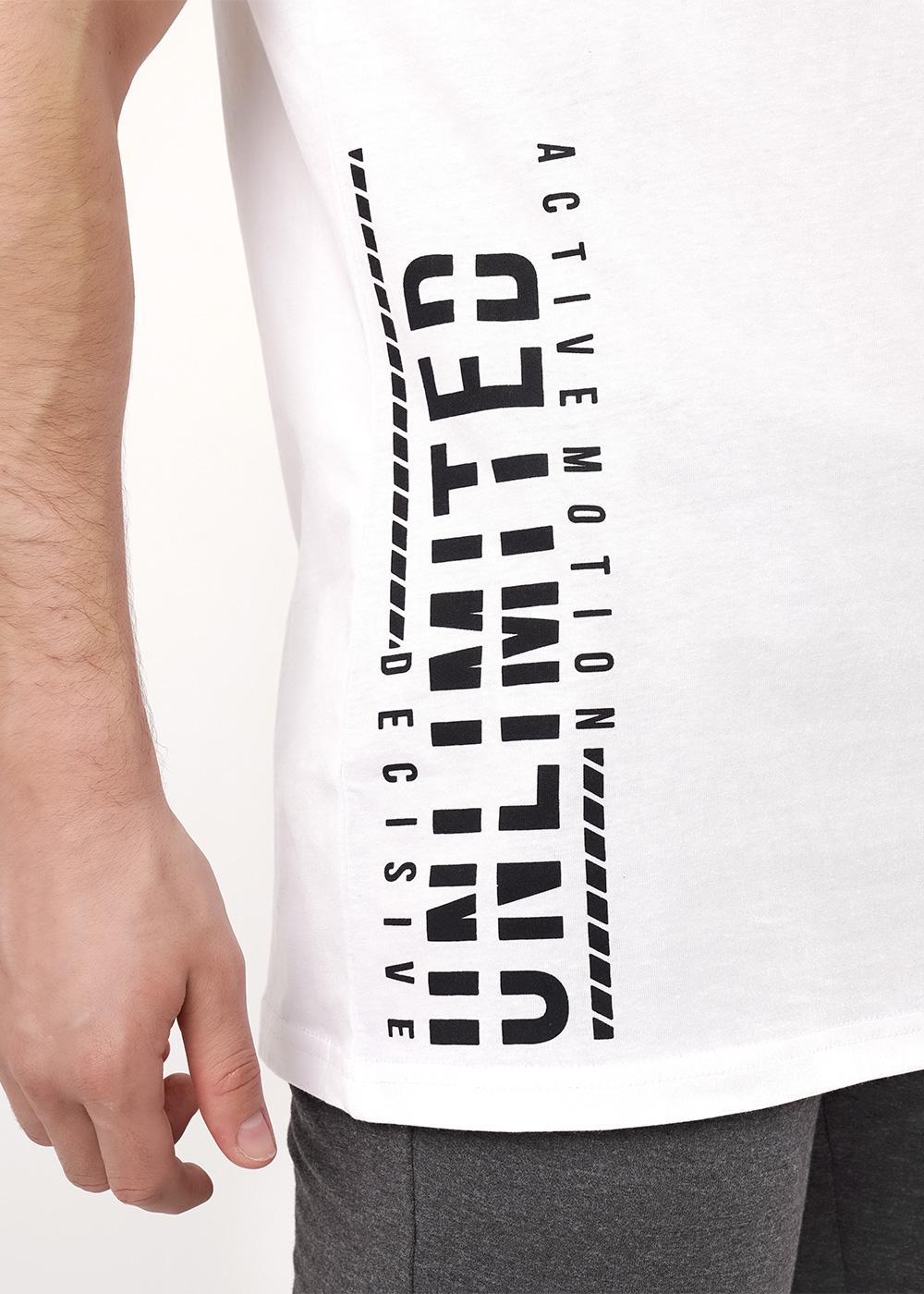 ЭЙС 600311/44ккп Футболка мужская