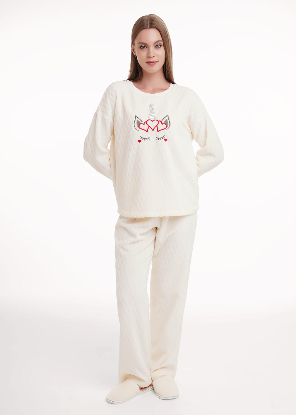 CLE LPC15-1178 Пижама женская