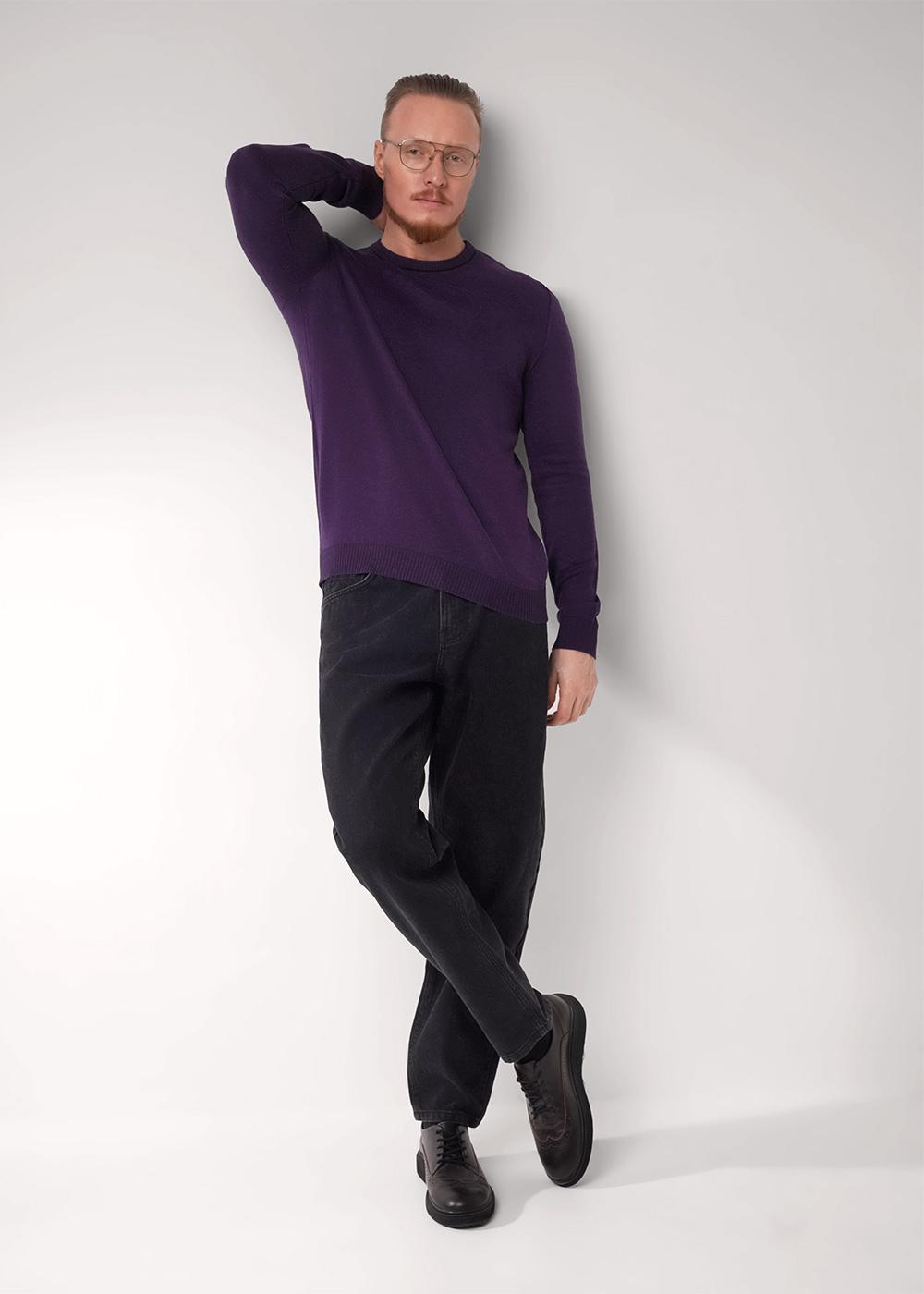 CLE 654350ха Джемпер мужской