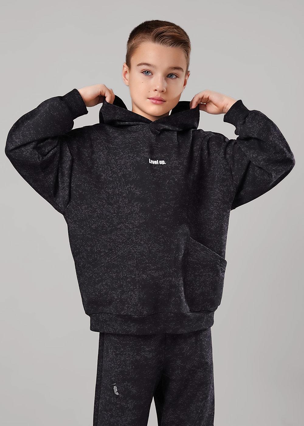 CLE 867300/10ун_п Худи детское