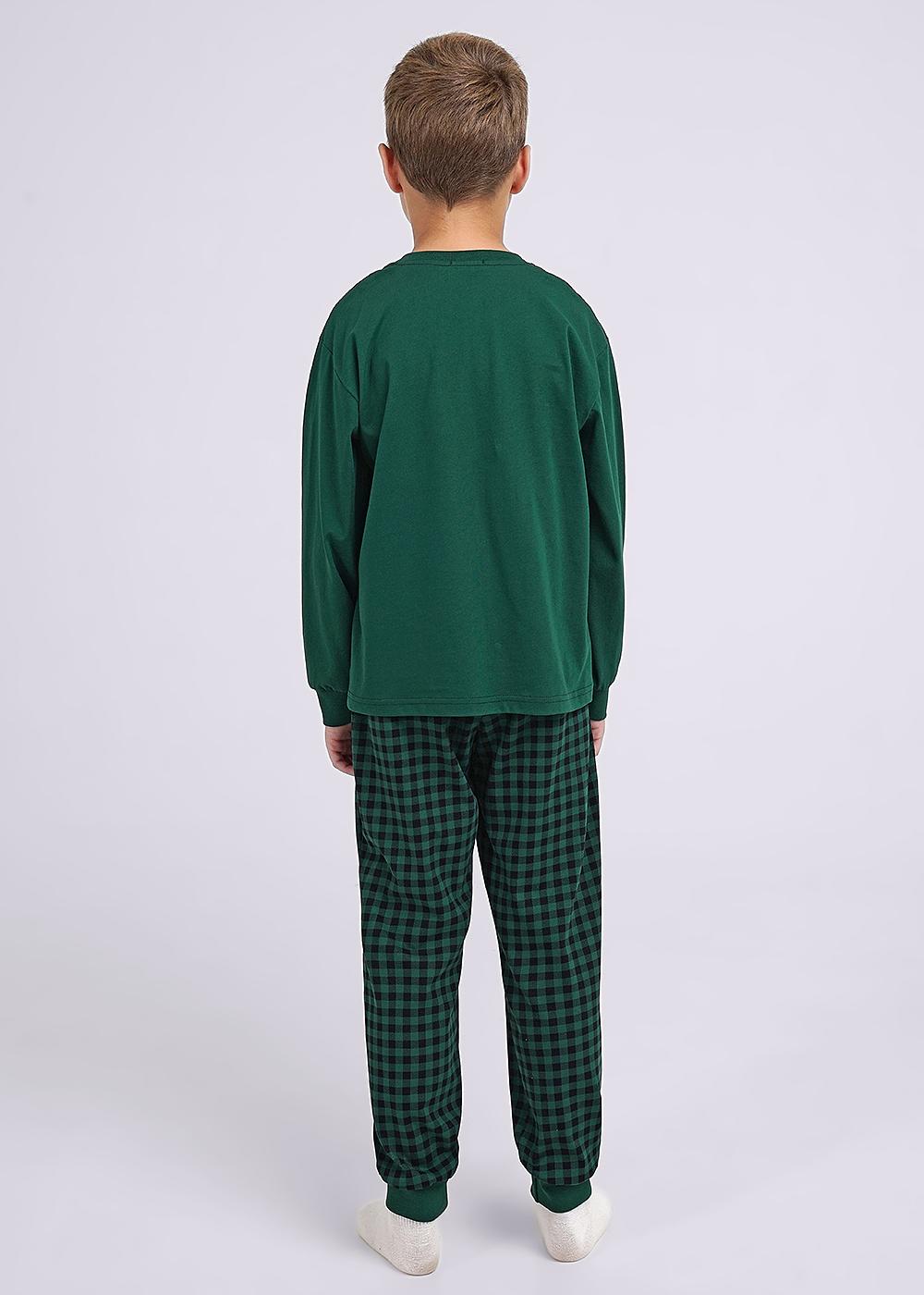 CLE 749558/90кд_п Пижама детская