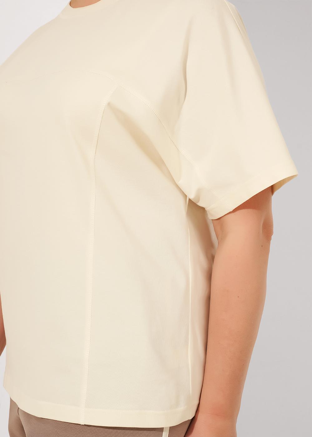 CLE LF26-1230 Футболка женская