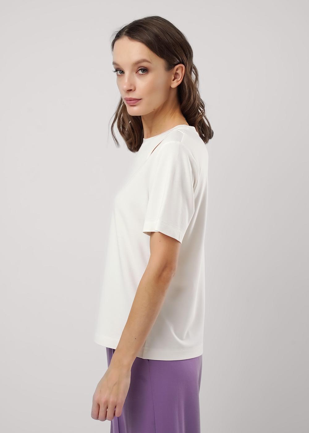 CLE 256812/169ии Блузка женская