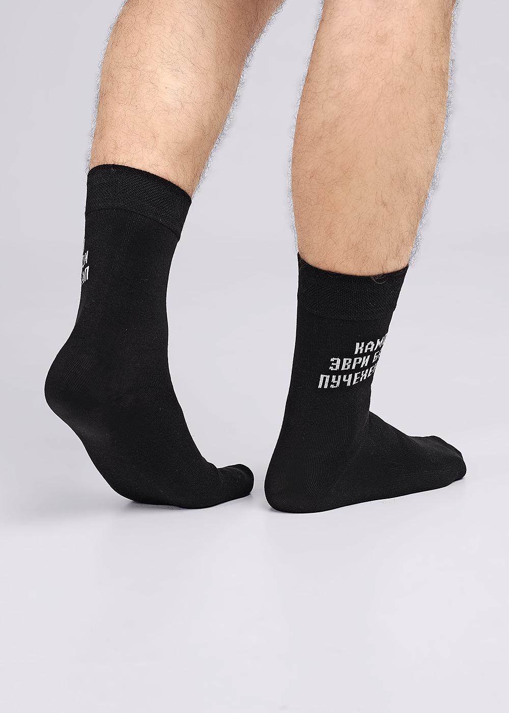 ЭЙС А917 Носки мужские