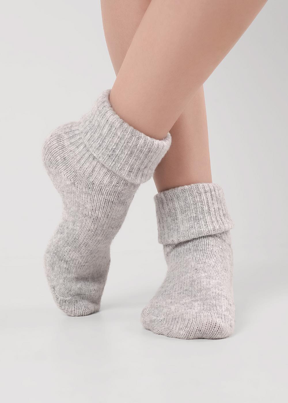 CLE Д687Ш Носки женские