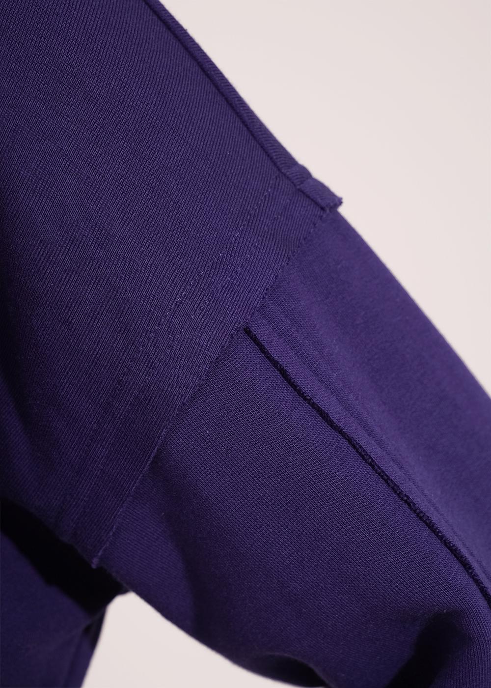 CLE LJ15-008/1 Толстовка женская