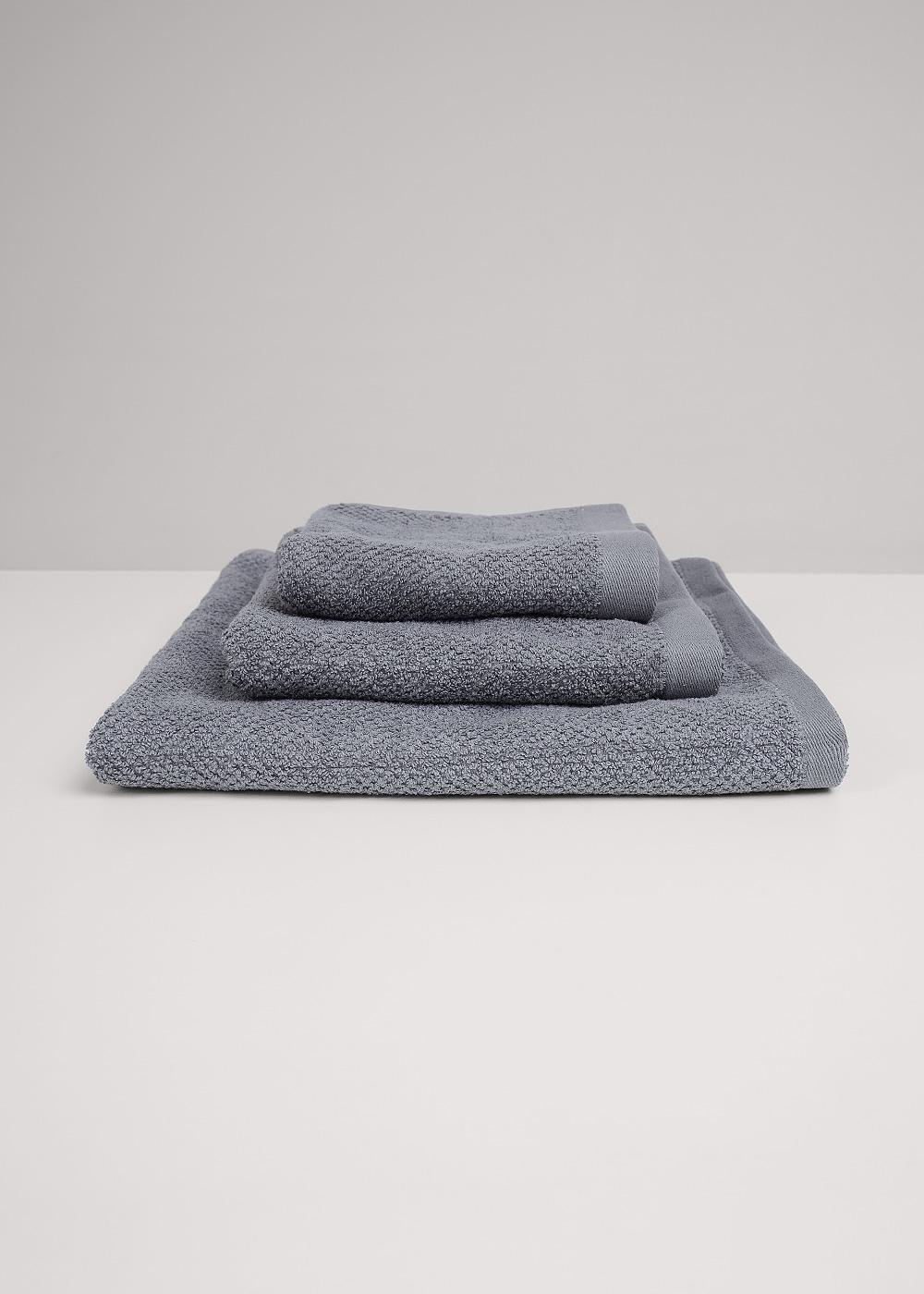 CLE B021 Полотенце махровое