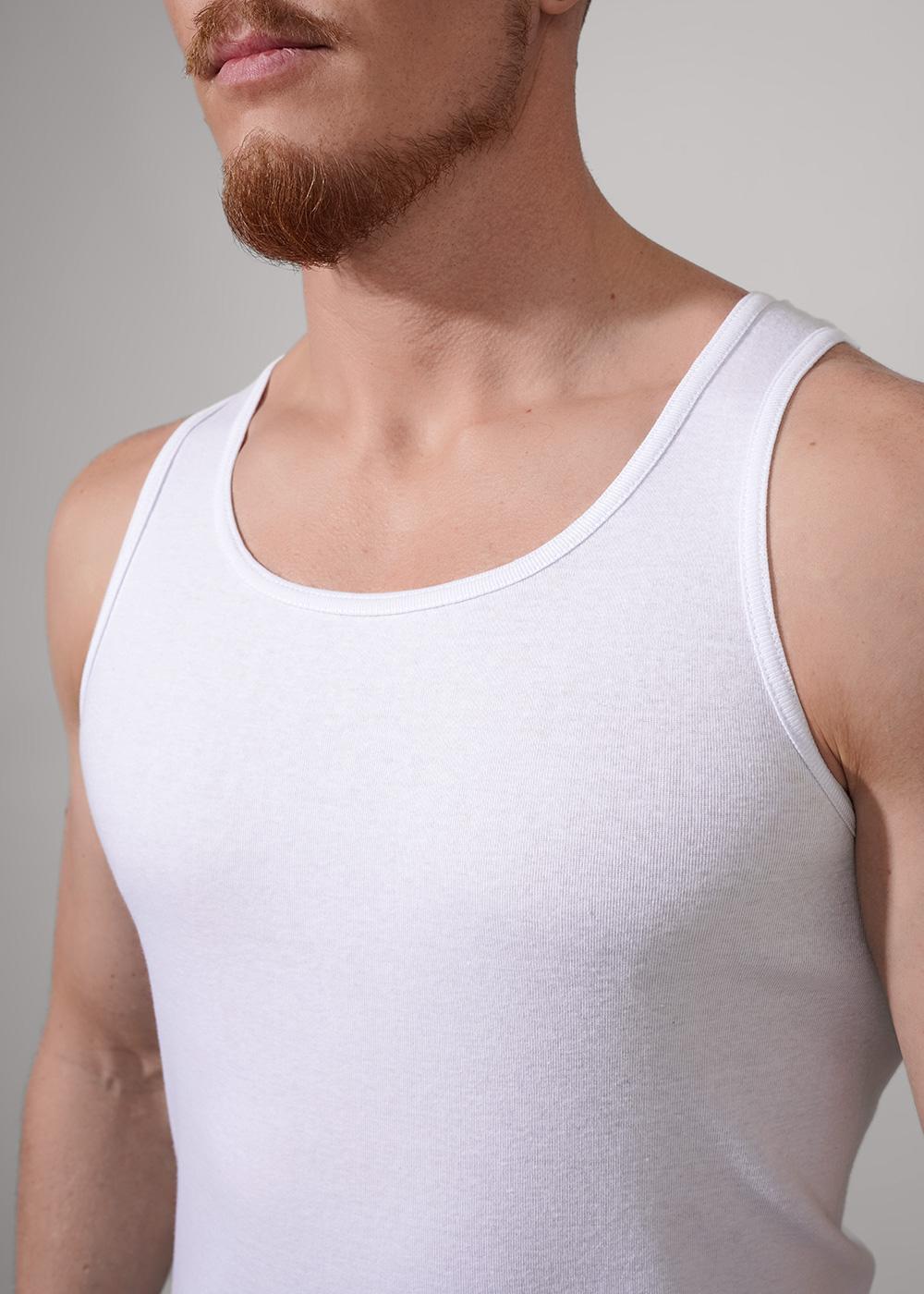 CLE MV602148рт Майка мужская