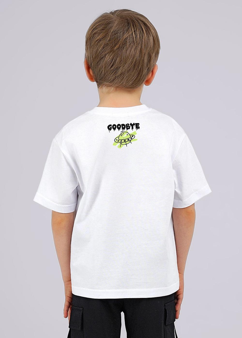 CLE 846649/79кд_п Футболка детская для мальчика