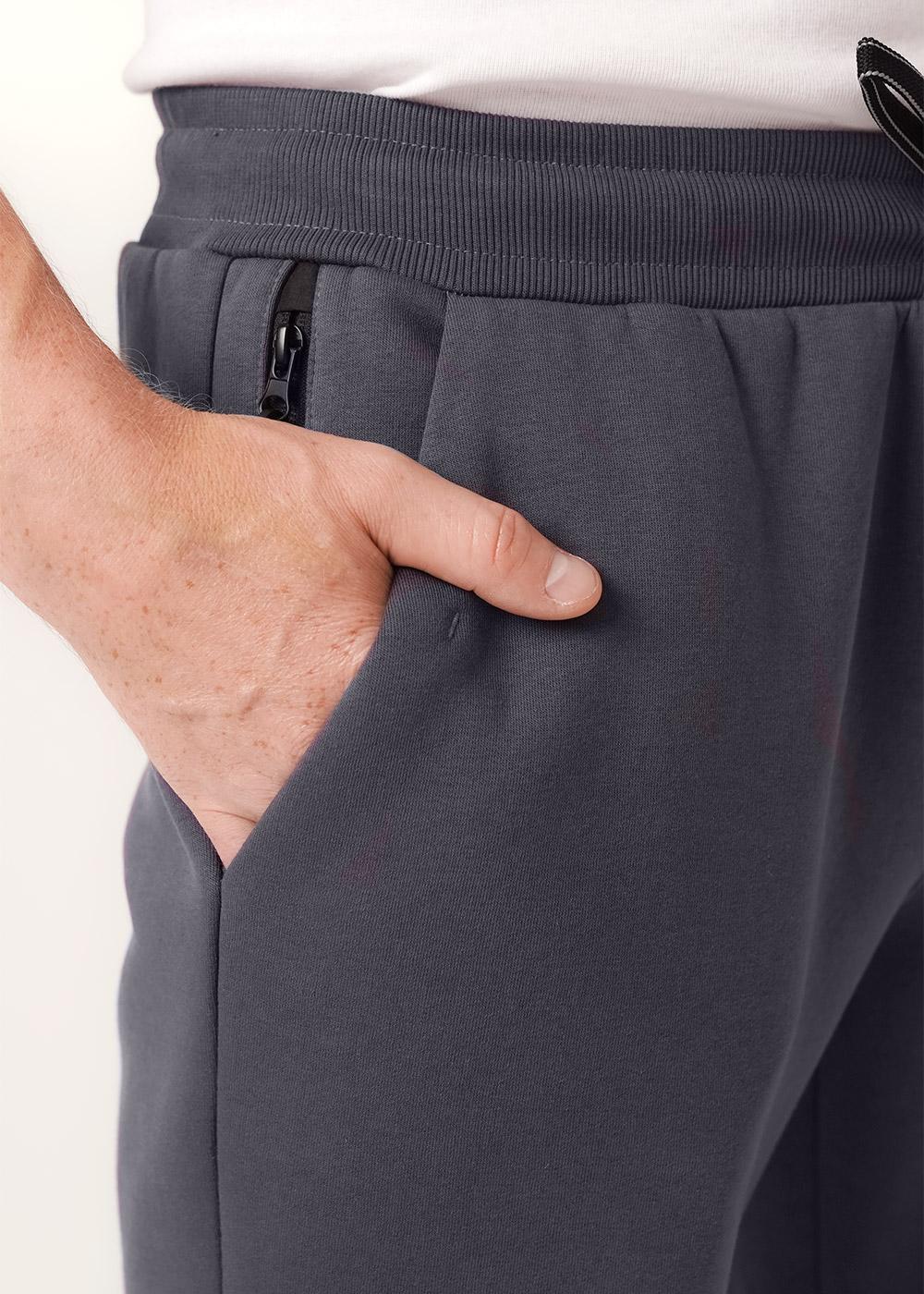 CLE 452447/14фф_п Брюки мужские