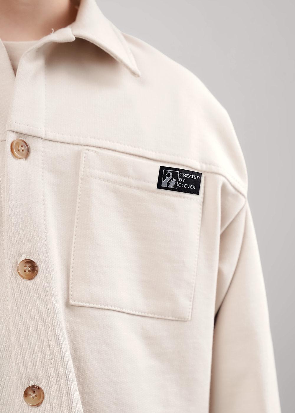 CLE 867312/12а Рубашка детская