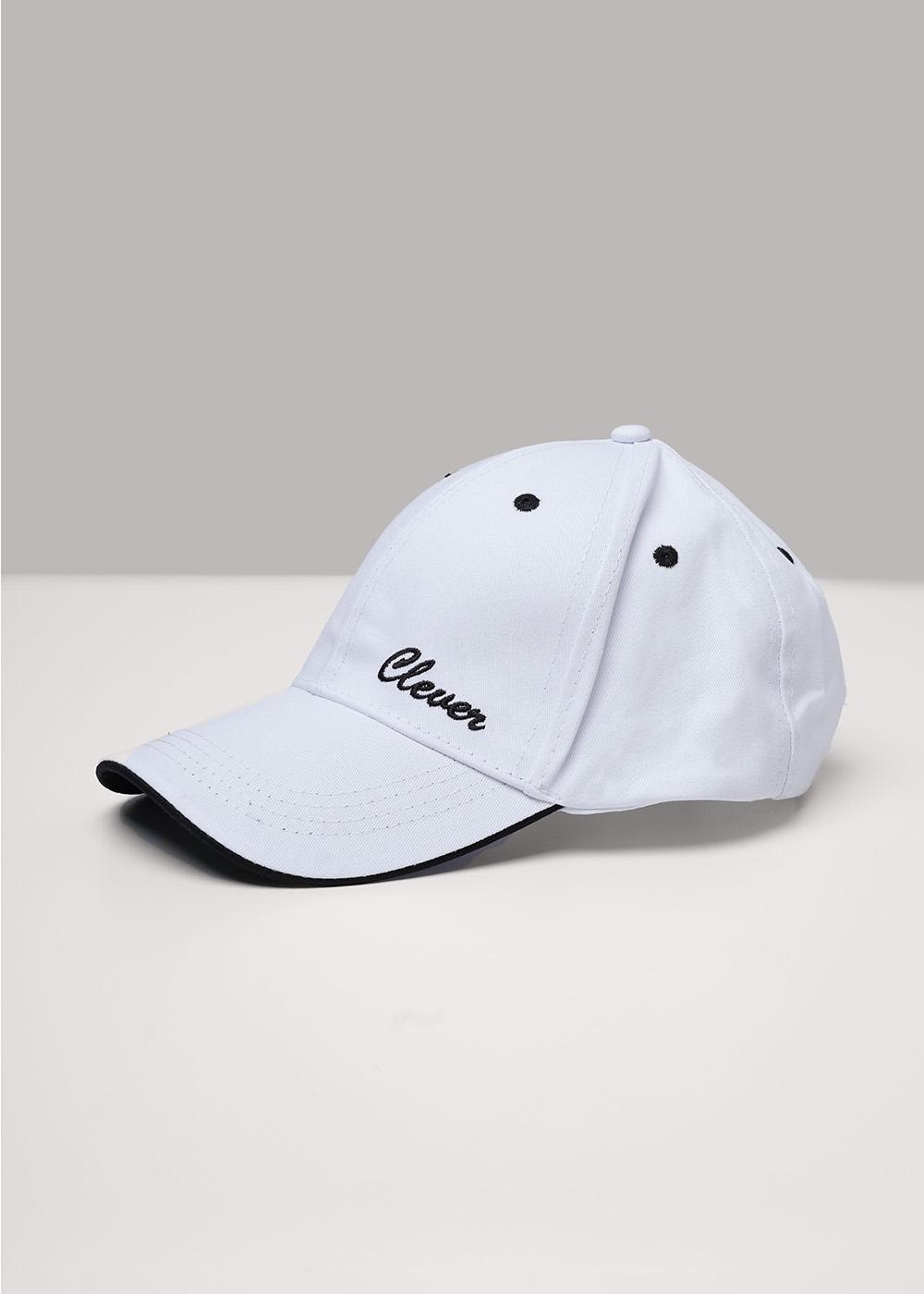 CLE 118 кант Бейсболка