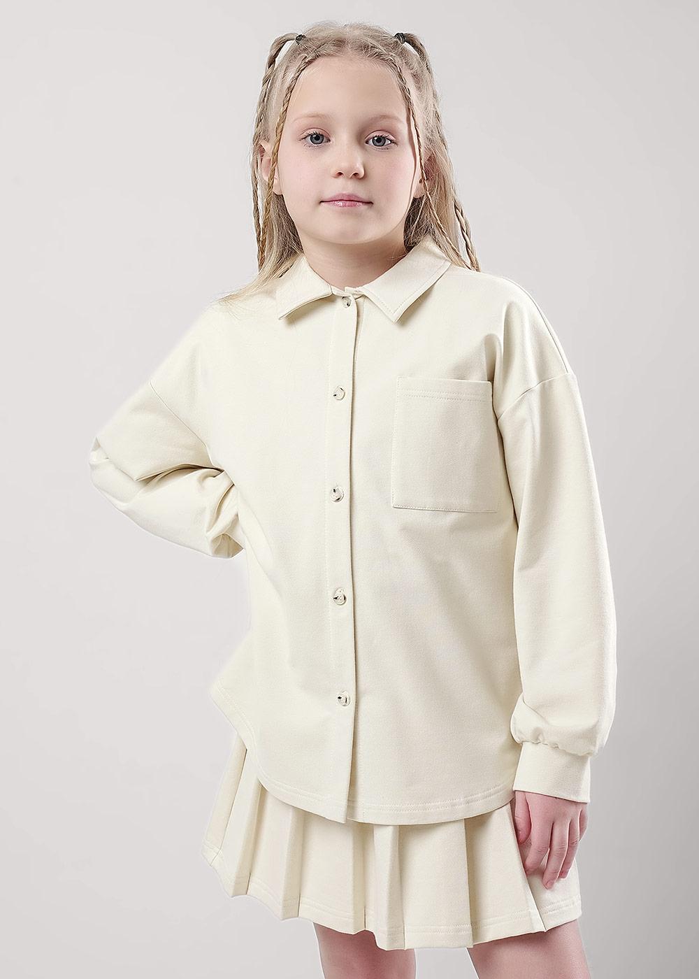 CLE 857021/16фэ Рубашка детская